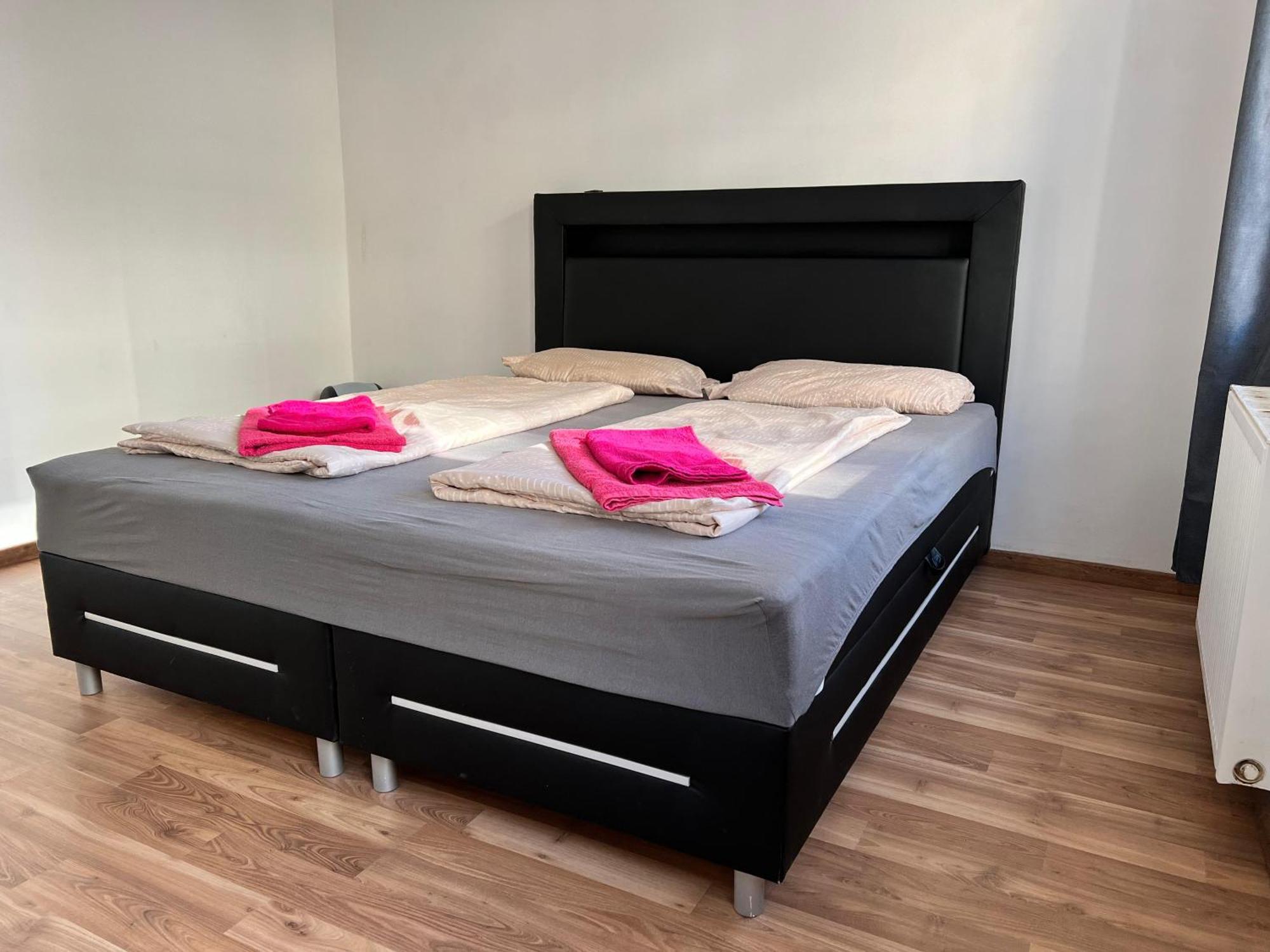 Appartamento Comfortable 3br Prime Location In *